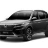 Honda Br V