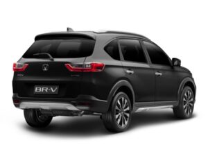 Honda Br V