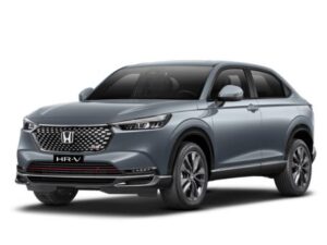 Honda Hr V