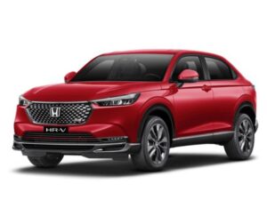Honda Hr V