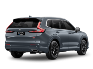 Honda Cr V
