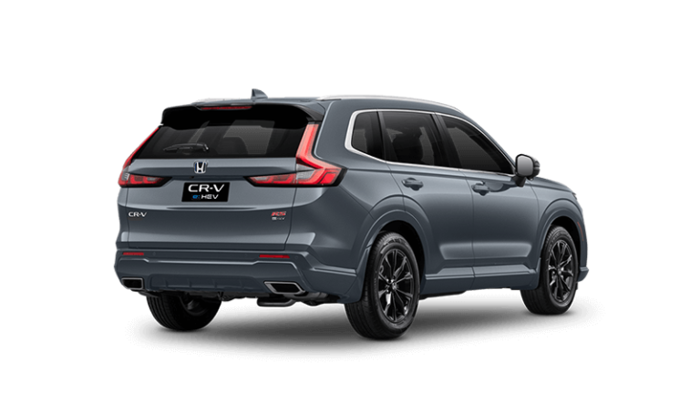 Honda Cr V