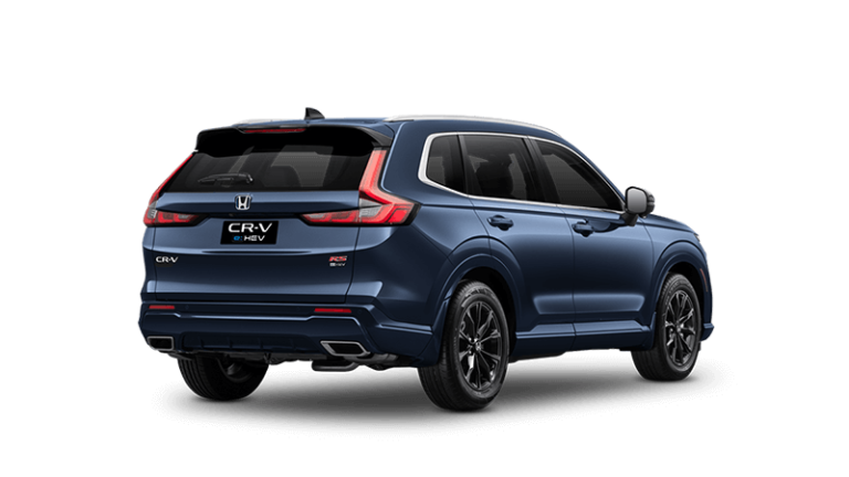 Honda Cr V