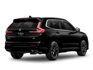 Honda Cr V