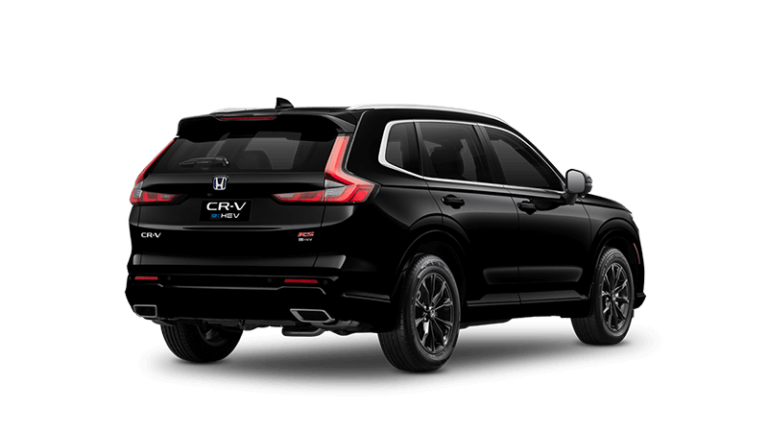 Honda Cr V