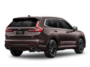 Honda Cr V