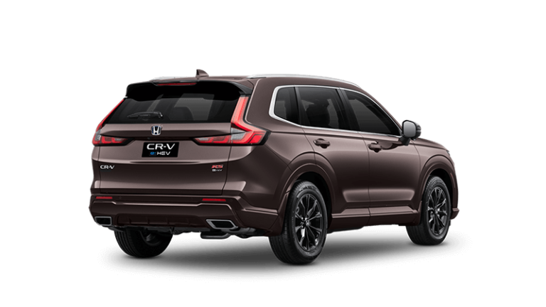 Honda Cr V