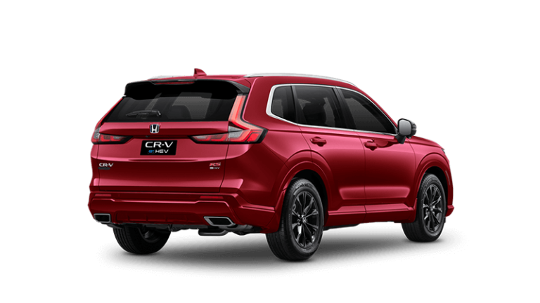 Honda Cr V