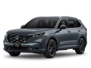 Honda Cr V