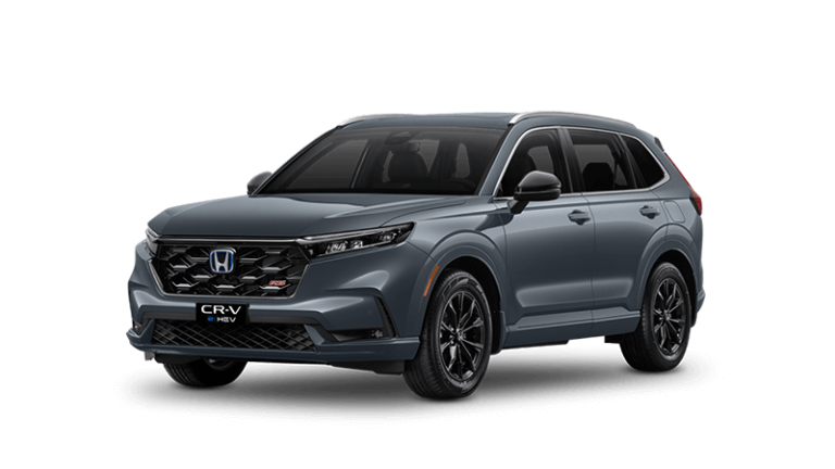 Honda Cr V