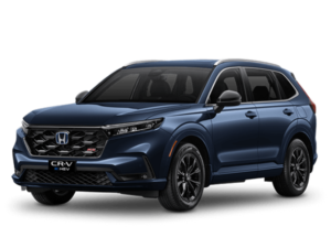 Honda Cr V