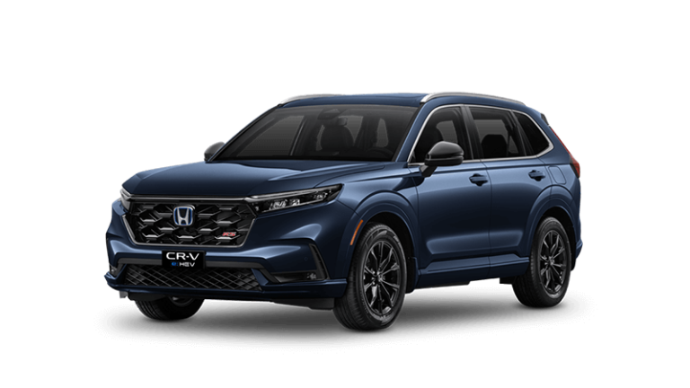 Honda Cr V