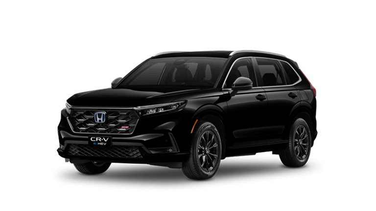 Honda Cr V