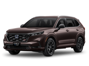 Honda Cr V