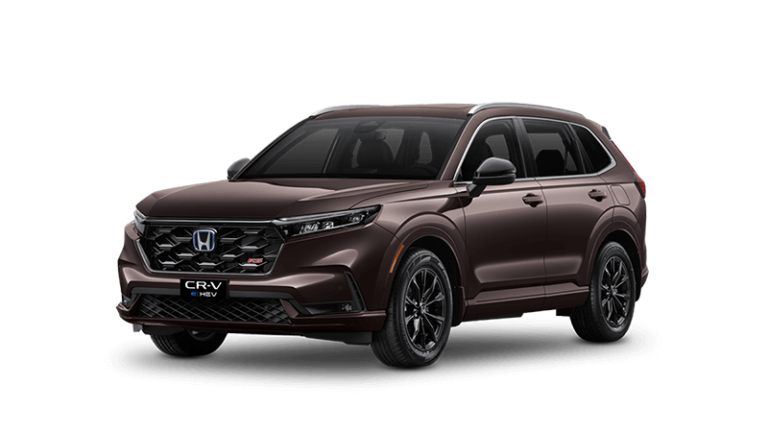 Honda Cr V
