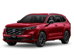 Honda Cr V
