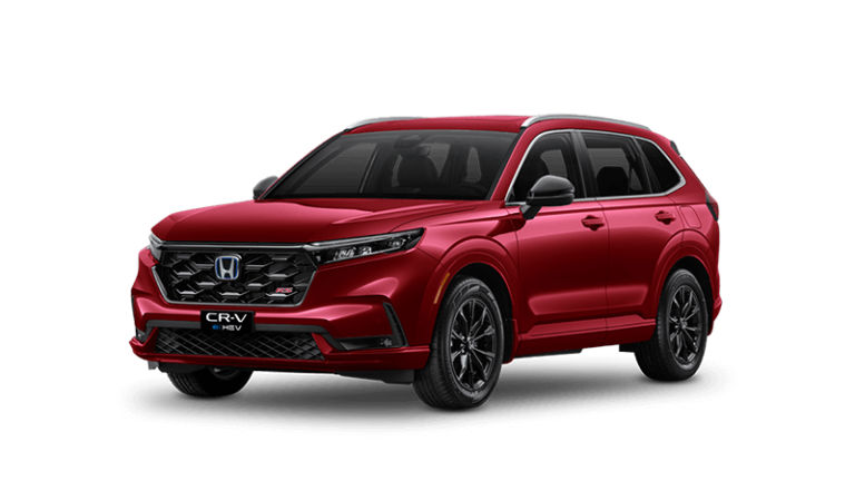 Honda Cr V