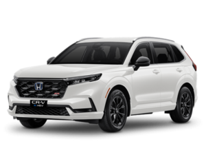 Honda Cr V